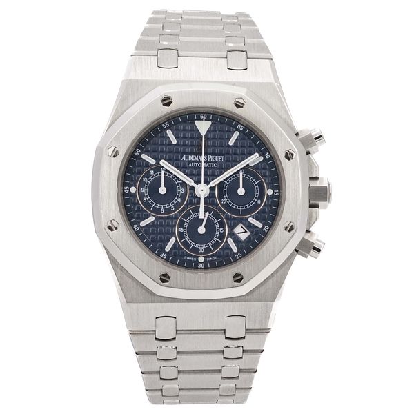 Audemars Piguet Royal Oak 26300ST.OO.1110ST.03